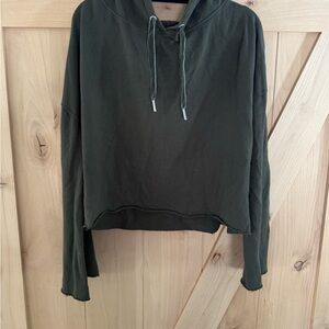 ASKYA Hooded Sweatshirt - Size Small